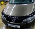 Серый Киа Черато, объемом двигателя 2 л и пробегом 250 тыс. км за 7200 $, фото 4 на Automoto.ua