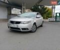 Сірий Кіа Черато, об'ємом двигуна 1.6 л та пробігом 250 тис. км за 5999 $, фото 1 на Automoto.ua