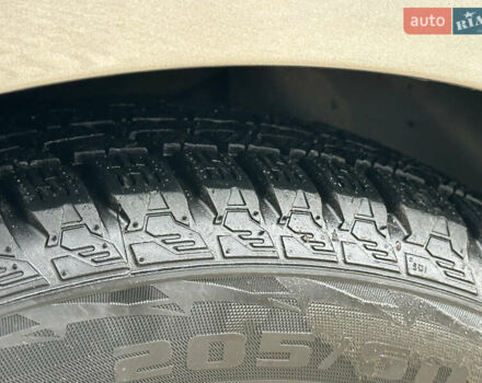 Серый Киа Черато, объемом двигателя 2 л и пробегом 178 тыс. км за 6450 $, фото 22 на Automoto.ua