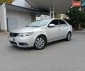Сірий Кіа Черато, об'ємом двигуна 1.6 л та пробігом 250 тис. км за 5999 $, фото 5 на Automoto.ua