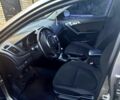 Серый Киа Черато, объемом двигателя 1.6 л и пробегом 154 тыс. км за 7500 $, фото 2 на Automoto.ua
