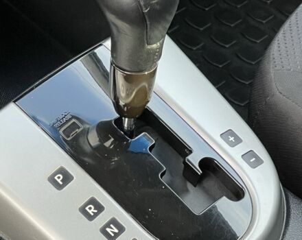 Сірий Кіа Черато, об'ємом двигуна 1.6 л та пробігом 117 тис. км за 7777 $, фото 13 на Automoto.ua