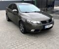 Серый Киа Черато, объемом двигателя 2 л и пробегом 260 тыс. км за 5999 $, фото 1 на Automoto.ua
