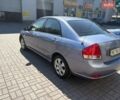 Серый Киа Черато, объемом двигателя 1.59 л и пробегом 140 тыс. км за 5100 $, фото 1 на Automoto.ua