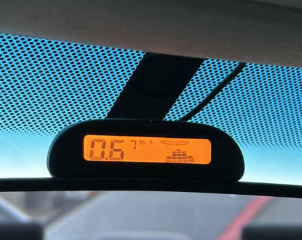 Серый Киа Черато, объемом двигателя 2 л и пробегом 178 тыс. км за 6450 $, фото 21 на Automoto.ua