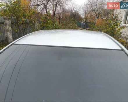 Сірий Кіа Черато, об'ємом двигуна 2 л та пробігом 235 тис. км за 6300 $, фото 11 на Automoto.ua