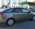 Сірий Кіа Черато, об'ємом двигуна 2 л та пробігом 196 тис. км за 7150 $, фото 7 на Automoto.ua