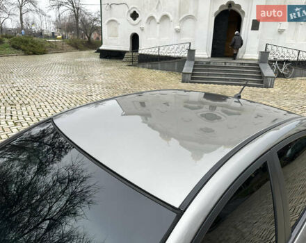 Серый Киа Черато, объемом двигателя 2 л и пробегом 178 тыс. км за 6450 $, фото 12 на Automoto.ua