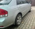 Сірий Кіа Черато, об'ємом двигуна 1.6 л та пробігом 220 тис. км за 2000 $, фото 2 на Automoto.ua