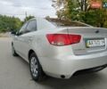 Сірий Кіа Черато, об'ємом двигуна 1.6 л та пробігом 250 тис. км за 5999 $, фото 11 на Automoto.ua