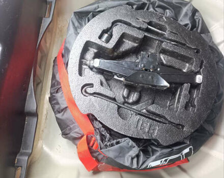 Сірий Кіа Черато, об'ємом двигуна 2 л та пробігом 235 тис. км за 6300 $, фото 12 на Automoto.ua