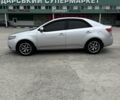 Сірий Кіа Черато, об'ємом двигуна 1.6 л та пробігом 190 тис. км за 6299 $, фото 6 на Automoto.ua