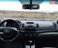 Серый Киа Черато, объемом двигателя 1.59 л и пробегом 153 тыс. км за 6300 $, фото 9 на Automoto.ua