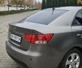 Серый Киа Черато, объемом двигателя 1.59 л и пробегом 117 тыс. км за 7777 $, фото 10 на Automoto.ua
