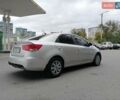 Сірий Кіа Черато, об'ємом двигуна 1.6 л та пробігом 250 тис. км за 5999 $, фото 6 на Automoto.ua