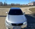 Серый Киа Черато, объемом двигателя 2 л и пробегом 240 тыс. км за 6200 $, фото 3 на Automoto.ua