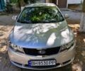 Серый Киа Черато, объемом двигателя 1.59 л и пробегом 158 тыс. км за 6500 $, фото 4 на Automoto.ua