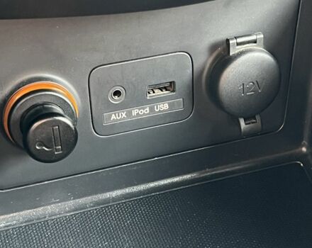 Сірий Кіа Черато, об'ємом двигуна 1.6 л та пробігом 117 тис. км за 7777 $, фото 23 на Automoto.ua