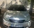 Сірий Кіа Черато, об'ємом двигуна 1.6 л та пробігом 270 тис. км за 5000 $, фото 1 на Automoto.ua