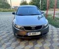 Серый Киа Черато, объемом двигателя 1.6 л и пробегом 154 тыс. км за 7500 $, фото 1 на Automoto.ua