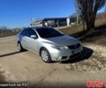 Серый Киа Черато, объемом двигателя 2 л и пробегом 240 тыс. км за 6200 $, фото 7 на Automoto.ua