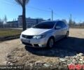 Серый Киа Черато, объемом двигателя 2 л и пробегом 240 тыс. км за 6200 $, фото 1 на Automoto.ua