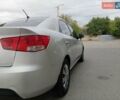 Сірий Кіа Черато, об'ємом двигуна 1.6 л та пробігом 250 тис. км за 5999 $, фото 10 на Automoto.ua