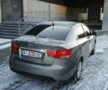 Серый Киа Черато, объемом двигателя 1.6 л и пробегом 420 тыс. км за 6500 $, фото 1 на Automoto.ua