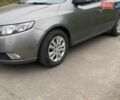 Серый Киа Черато, объемом двигателя 0 л и пробегом 232 тыс. км за 6400 $, фото 1 на Automoto.ua