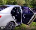 Серый Киа Черато, объемом двигателя 1.6 л и пробегом 218 тыс. км за 7799 $, фото 1 на Automoto.ua