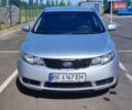 Серый Киа Черато, объемом двигателя 1.6 л и пробегом 151 тыс. км за 6900 $, фото 1 на Automoto.ua