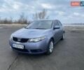Серый Киа Черато, объемом двигателя 1.59 л и пробегом 240 тыс. км за 6500 $, фото 1 на Automoto.ua