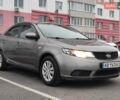 Серый Киа Черато, объемом двигателя 1.59 л и пробегом 153 тыс. км за 6300 $, фото 1 на Automoto.ua