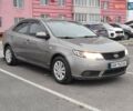 Серый Киа Черато, объемом двигателя 1.59 л и пробегом 153 тыс. км за 6300 $, фото 20 на Automoto.ua