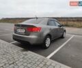 Серый Киа Черато, объемом двигателя 1.59 л и пробегом 153 тыс. км за 6300 $, фото 5 на Automoto.ua