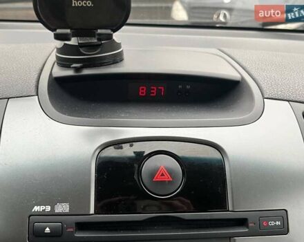 Сірий Кіа Черато, об'ємом двигуна 2 л та пробігом 198 тис. км за 6490 $, фото 18 на Automoto.ua