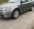 Сірий Кіа Черато, об'ємом двигуна 1.6 л та пробігом 232 тис. км за 5800 $, фото 1 на Automoto.ua