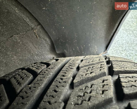 Серый Киа Черато, объемом двигателя 1.98 л и пробегом 246 тыс. км за 3900 $, фото 2 на Automoto.ua