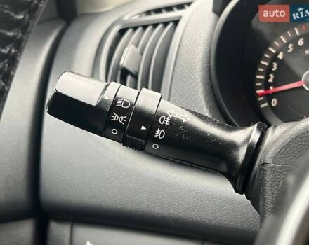 Сірий Кіа Черато, об'ємом двигуна 2 л та пробігом 198 тис. км за 6490 $, фото 14 на Automoto.ua