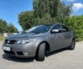 Серый Киа Черато, объемом двигателя 1.59 л и пробегом 220 тыс. км за 6200 $, фото 1 на Automoto.ua