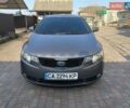 Серый Киа Черато, объемом двигателя 2 л и пробегом 180 тыс. км за 6900 $, фото 1 на Automoto.ua