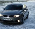 Серый Киа Черато, объемом двигателя 1.6 л и пробегом 420 тыс. км за 6500 $, фото 2 на Automoto.ua