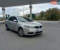 Сірий Кіа Черато, об'ємом двигуна 1.6 л та пробігом 250 тис. км за 5999 $, фото 2 на Automoto.ua