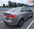 Серый Киа Черато, объемом двигателя 1.59 л и пробегом 198 тыс. км за 7200 $, фото 6 на Automoto.ua
