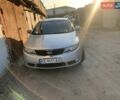 Серый Киа Черато, объемом двигателя 2 л и пробегом 233 тыс. км за 6500 $, фото 1 на Automoto.ua