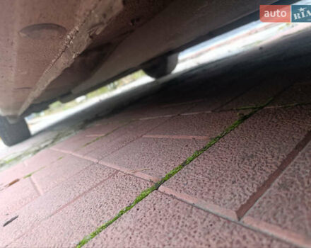 Сірий Кіа Черато, об'ємом двигуна 2 л та пробігом 235 тис. км за 6300 $, фото 16 на Automoto.ua