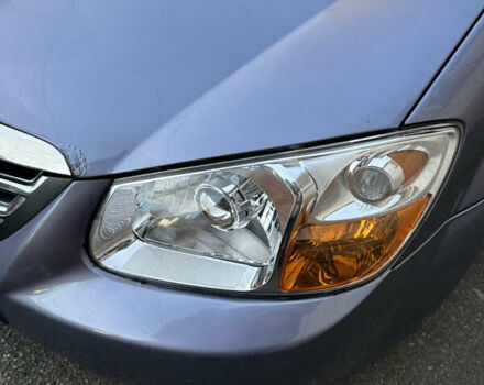 Серый Киа Черато, объемом двигателя 1.98 л и пробегом 246 тыс. км за 3900 $, фото 1 на Automoto.ua