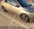 Серый Киа Черато, объемом двигателя 1.59 л и пробегом 200 тыс. км за 4900 $, фото 1 на Automoto.ua