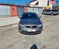 Серый Киа Черато, объемом двигателя 2 л и пробегом 152 тыс. км за 6700 $, фото 9 на Automoto.ua