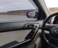 Серый Киа Черато, объемом двигателя 1.59 л и пробегом 153 тыс. км за 6300 $, фото 10 на Automoto.ua